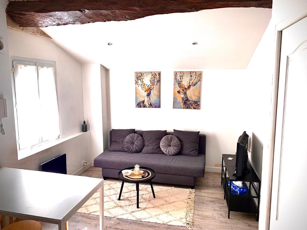 Modernguestniort - Paradis ภายนอก รูปภาพ
