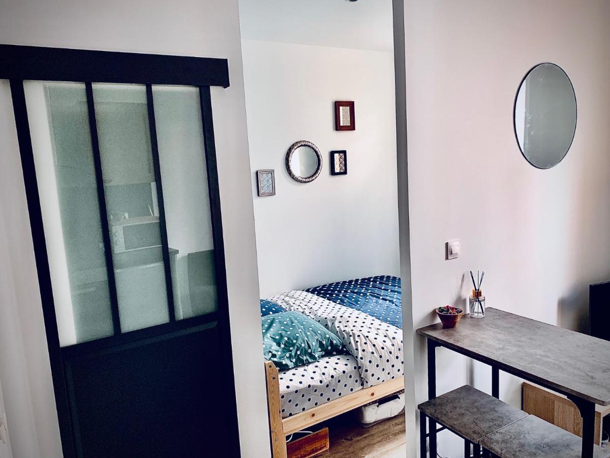 Modernguestniort - Paradis ภายนอก รูปภาพ