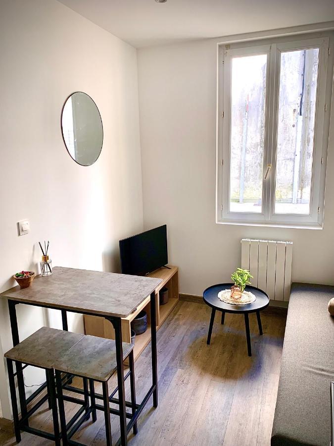 Modernguestniort - Paradis ภายนอก รูปภาพ