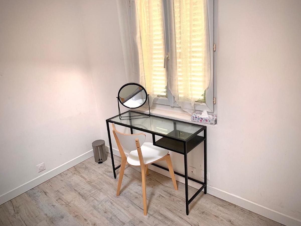 Modernguestniort - Paradis ภายนอก รูปภาพ