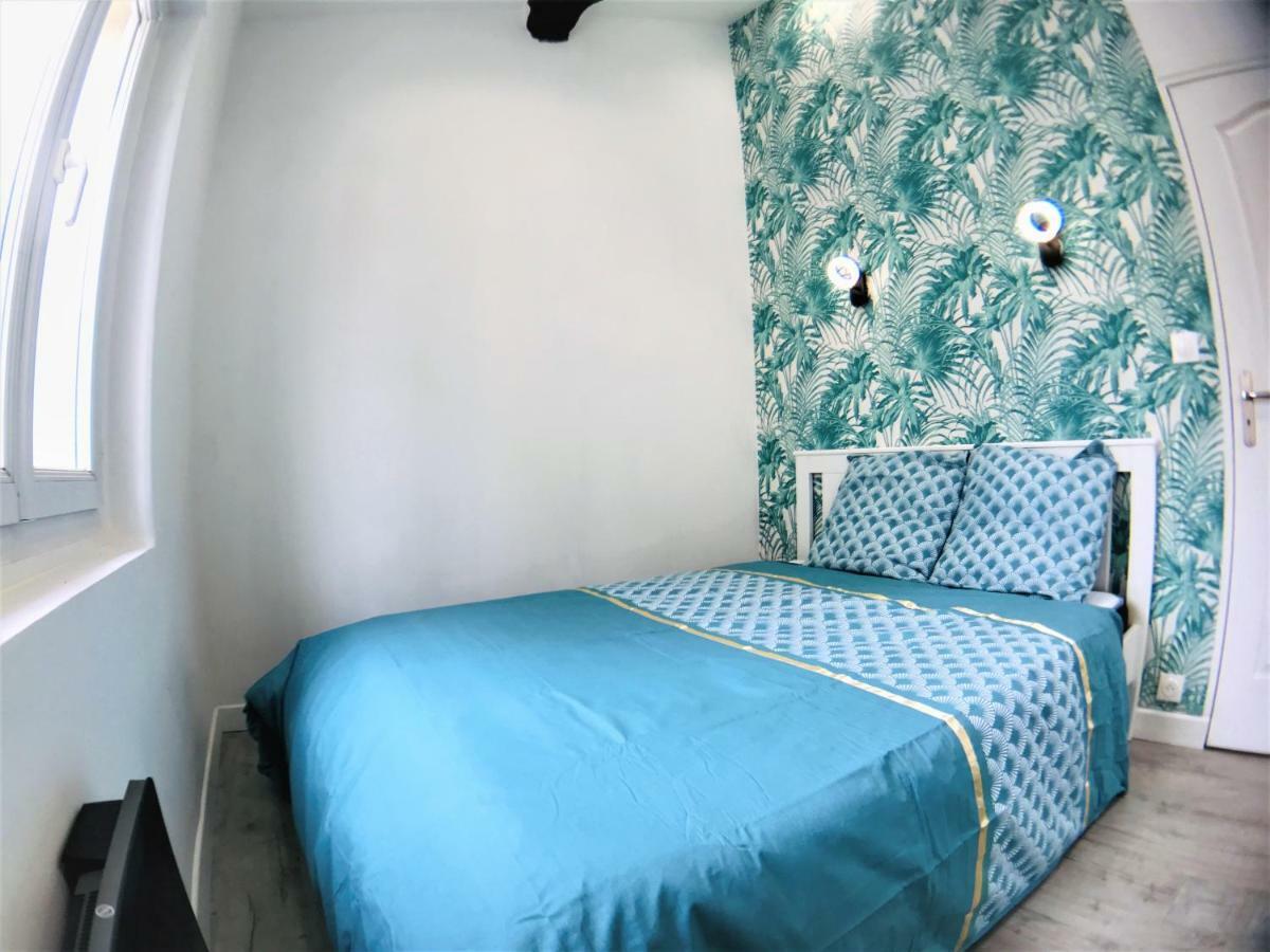 Modernguestniort - Paradis ภายนอก รูปภาพ