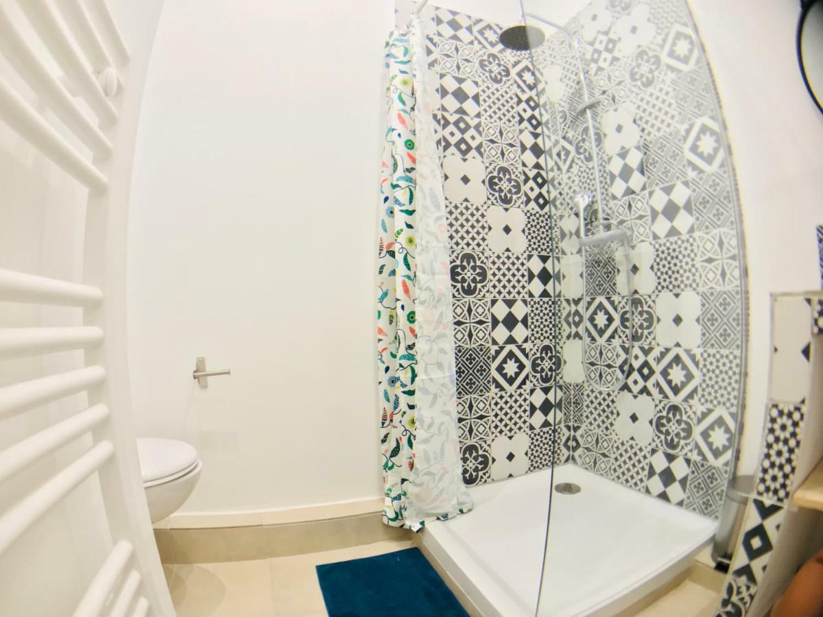 Modernguestniort - Paradis ภายนอก รูปภาพ